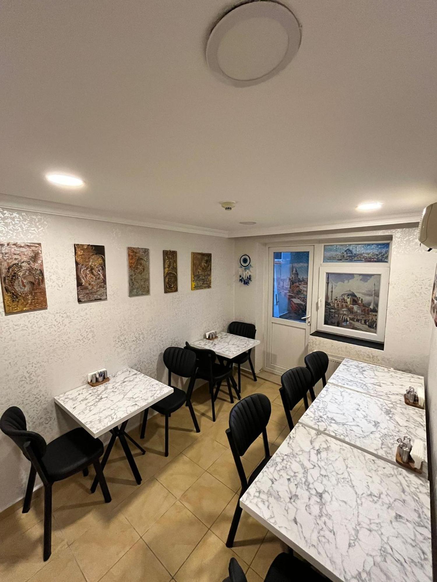 Timeks Suite Sultanahmet Istanbul Exterior photo