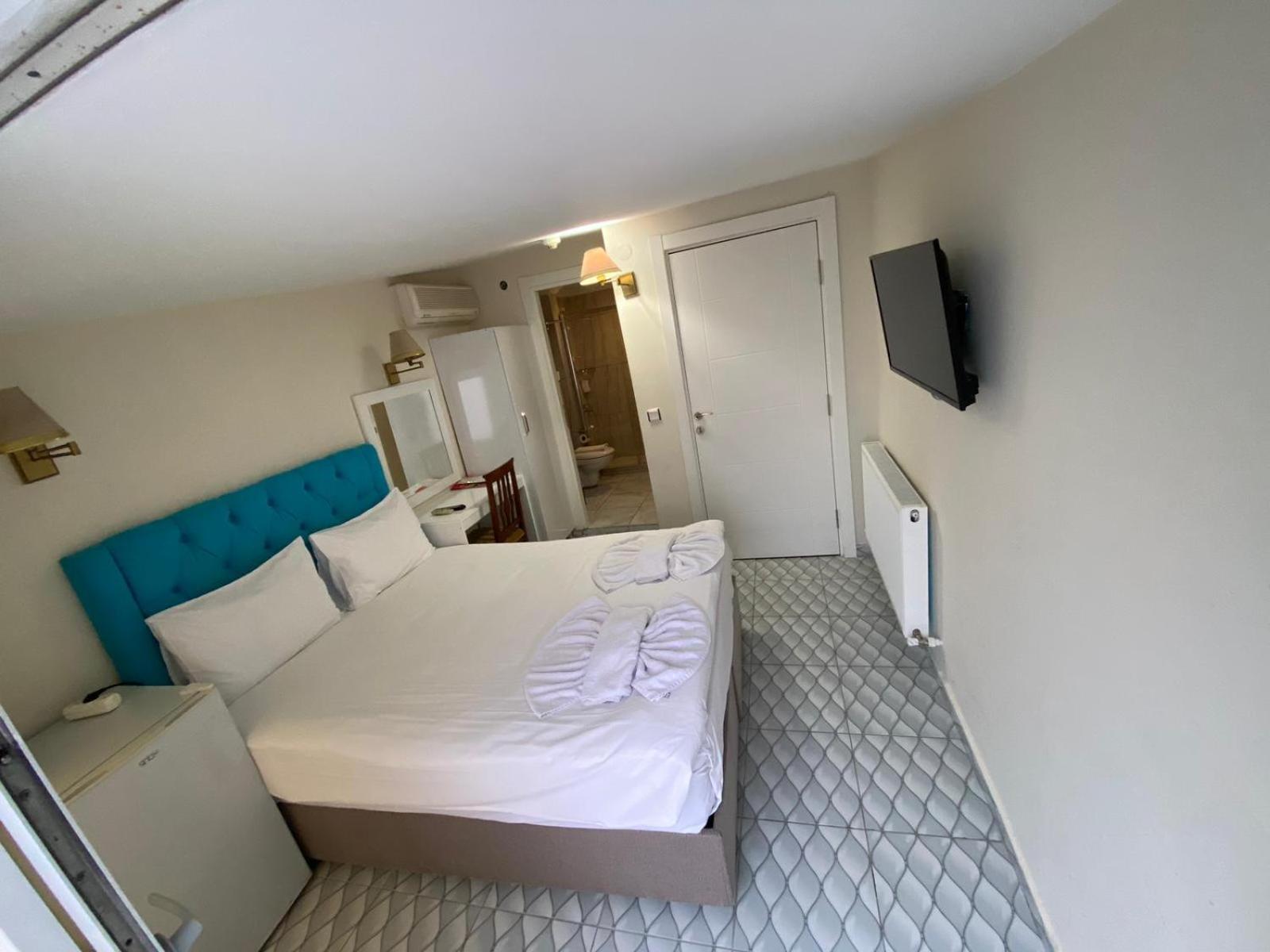 Timeks Suite Sultanahmet Istanbul Exterior photo